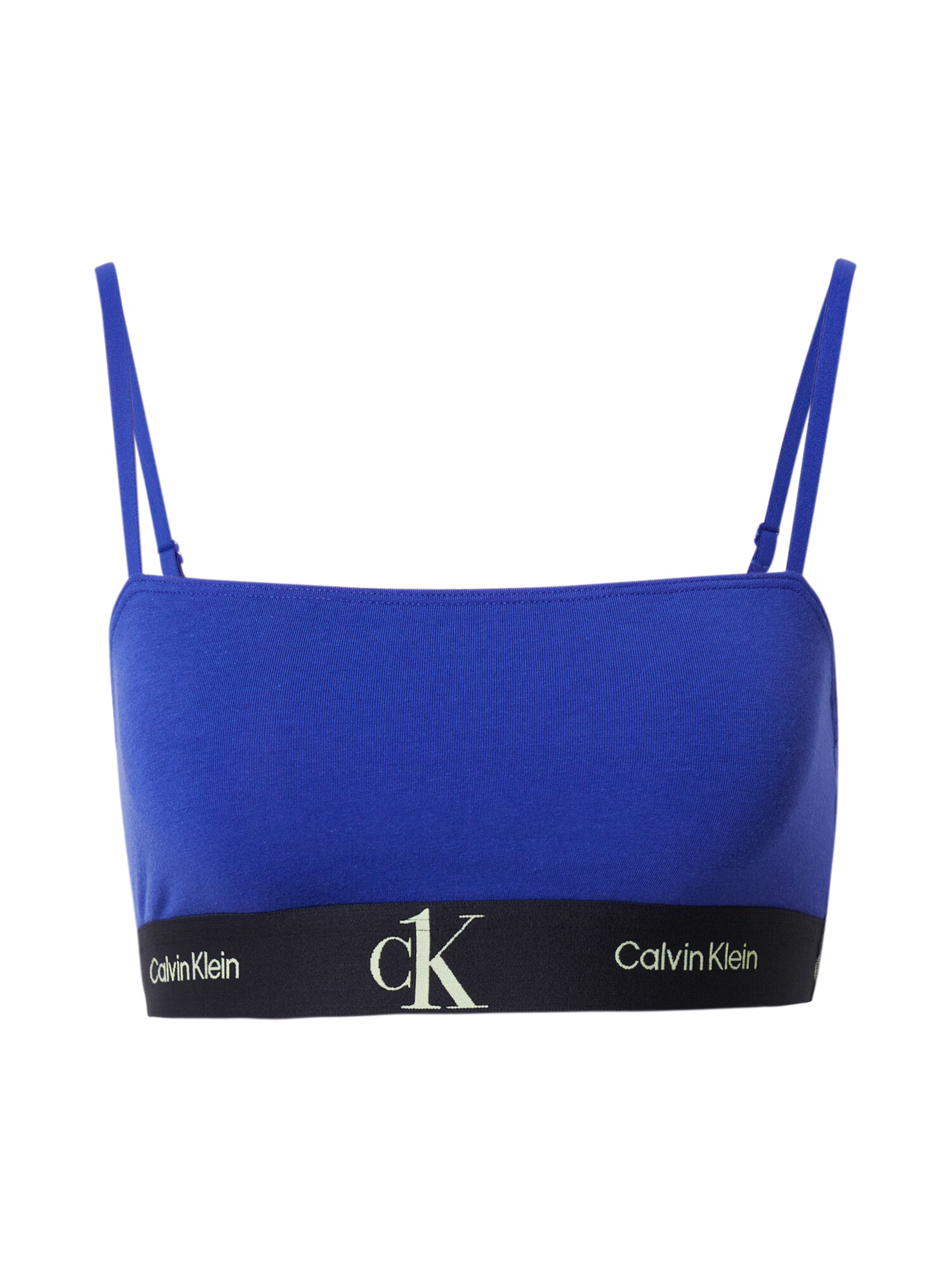 Calvin Klein Underwear Sutien - Pled.ro