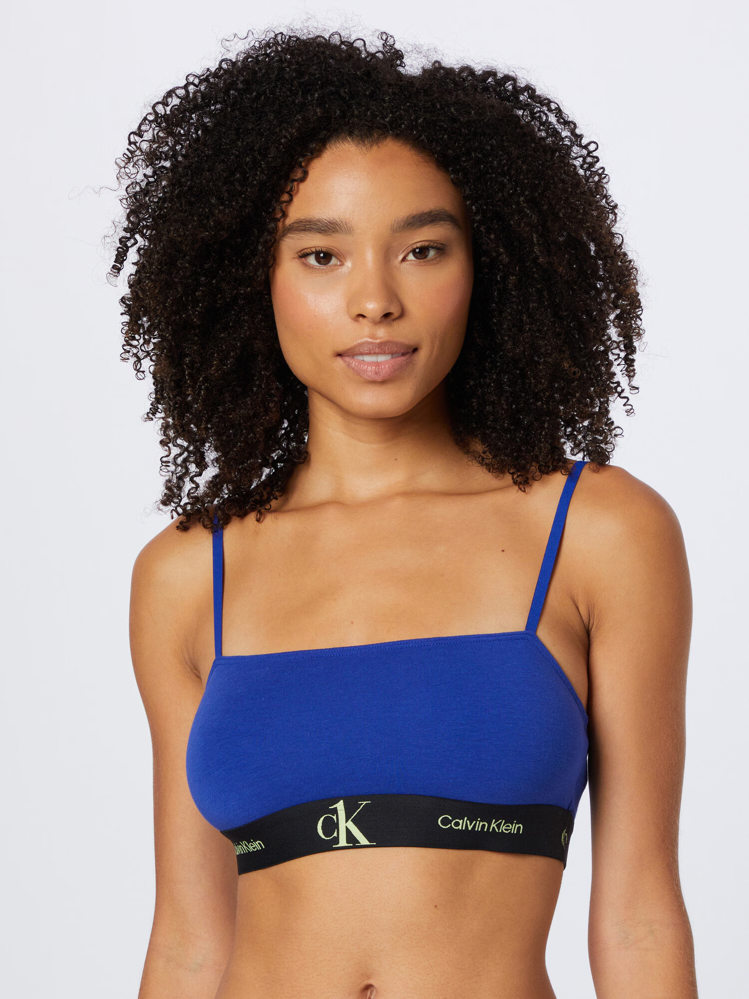 Calvin Klein Underwear Sutien - Pled.ro