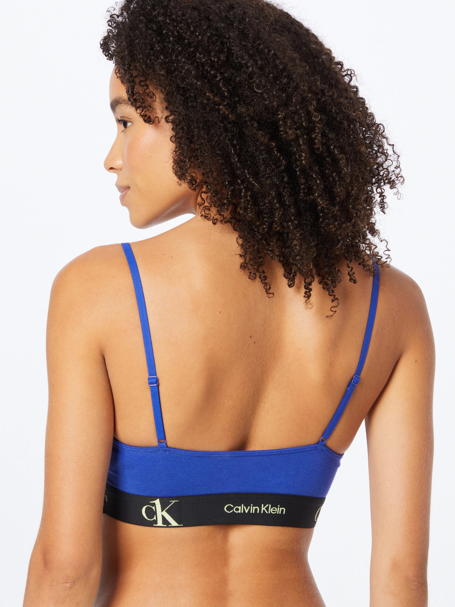 Calvin Klein Underwear Sutien - Pled.ro