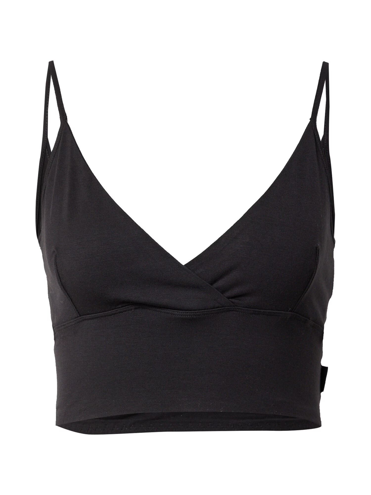 Calvin Klein Underwear Sutien 'Camisole' negru - Pled.ro