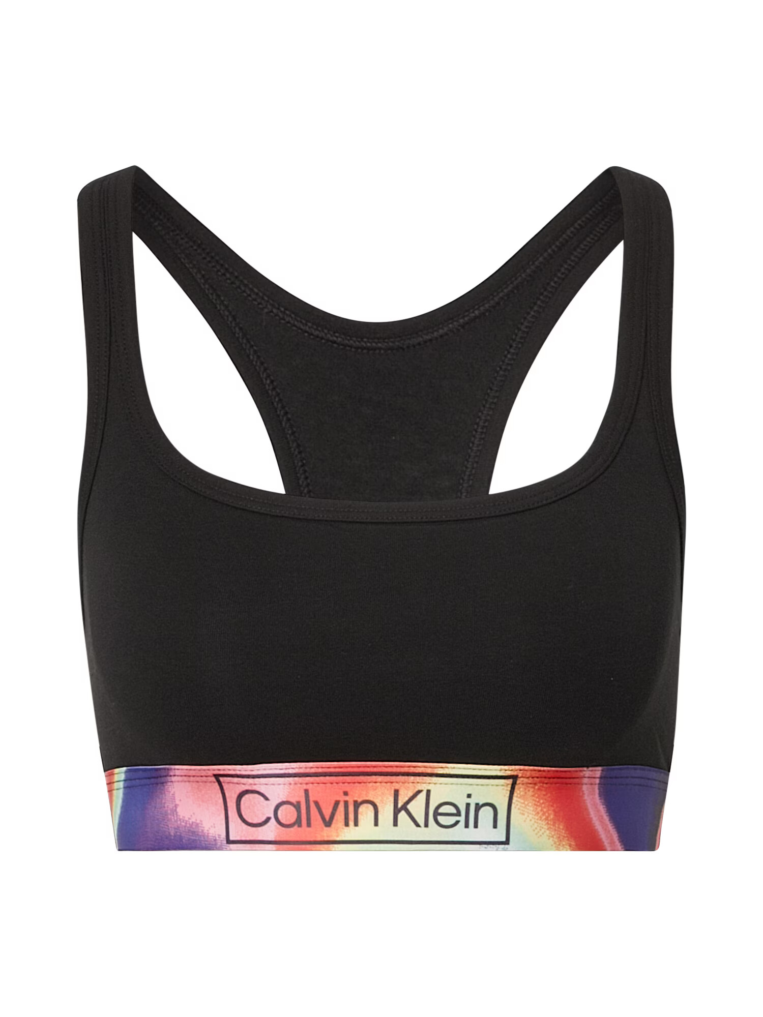 Calvin Klein Underwear Sutien mai multe culori / negru - Pled.ro