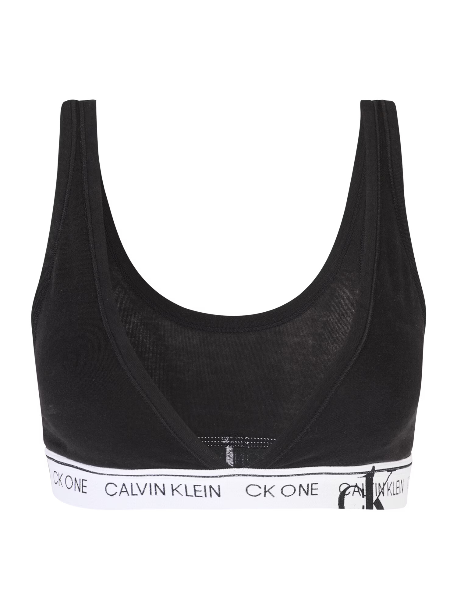 Calvin Klein Underwear Sutien - Pled.ro