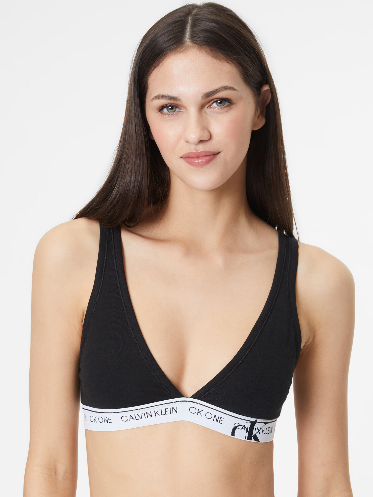 Calvin Klein Underwear Sutien - Pled.ro