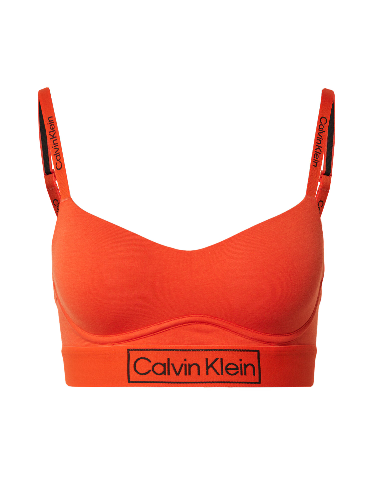 Calvin Klein Underwear Sutien - Pled.ro