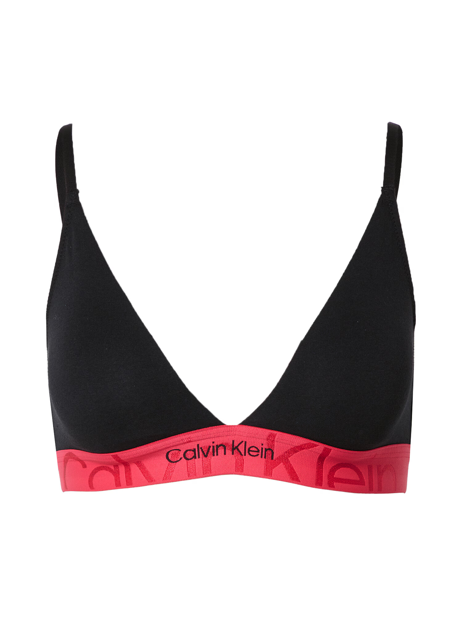 Calvin Klein Underwear Sutien - Pled.ro