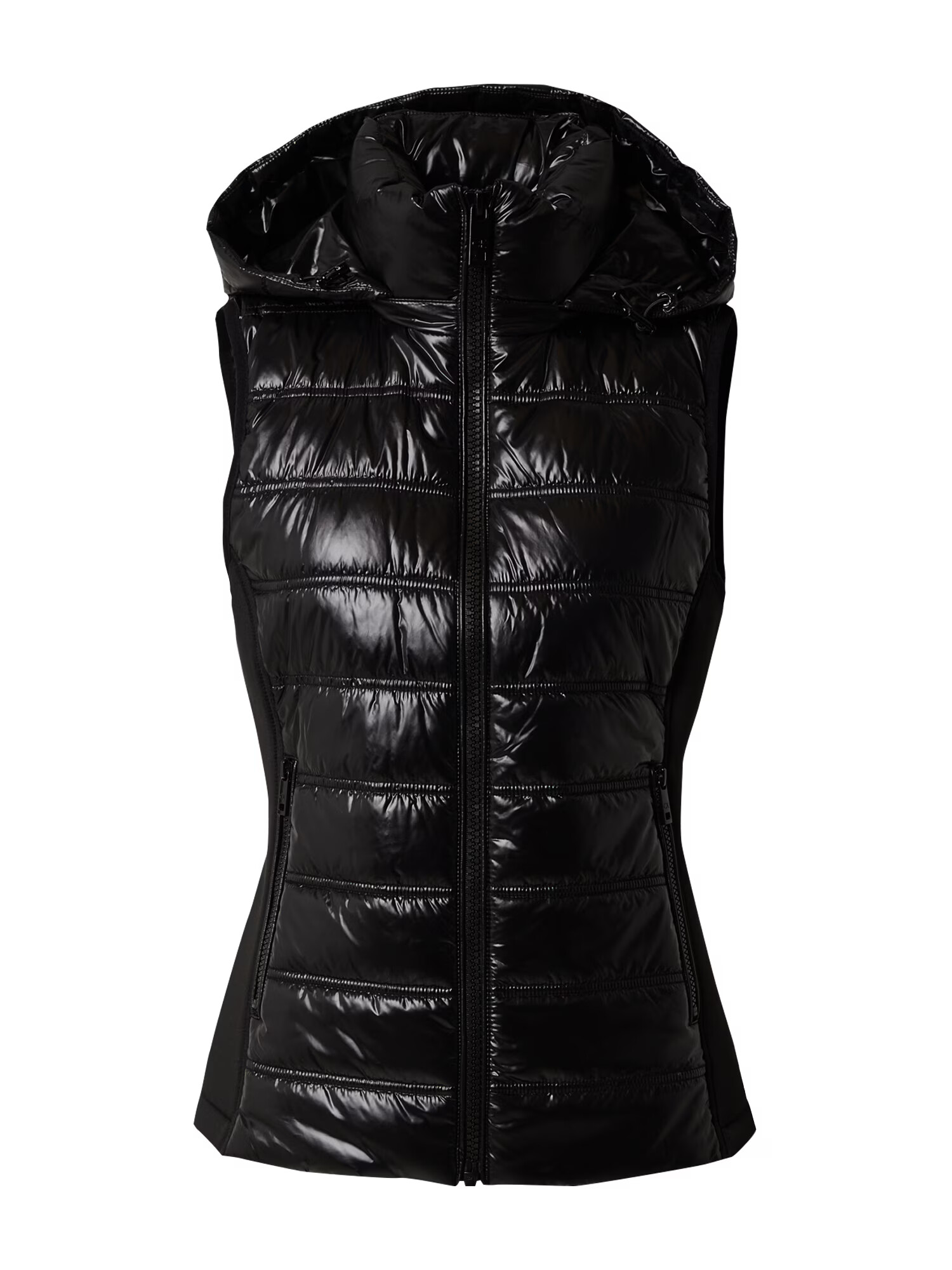 Calvin Klein Vestă negru - Pled.ro