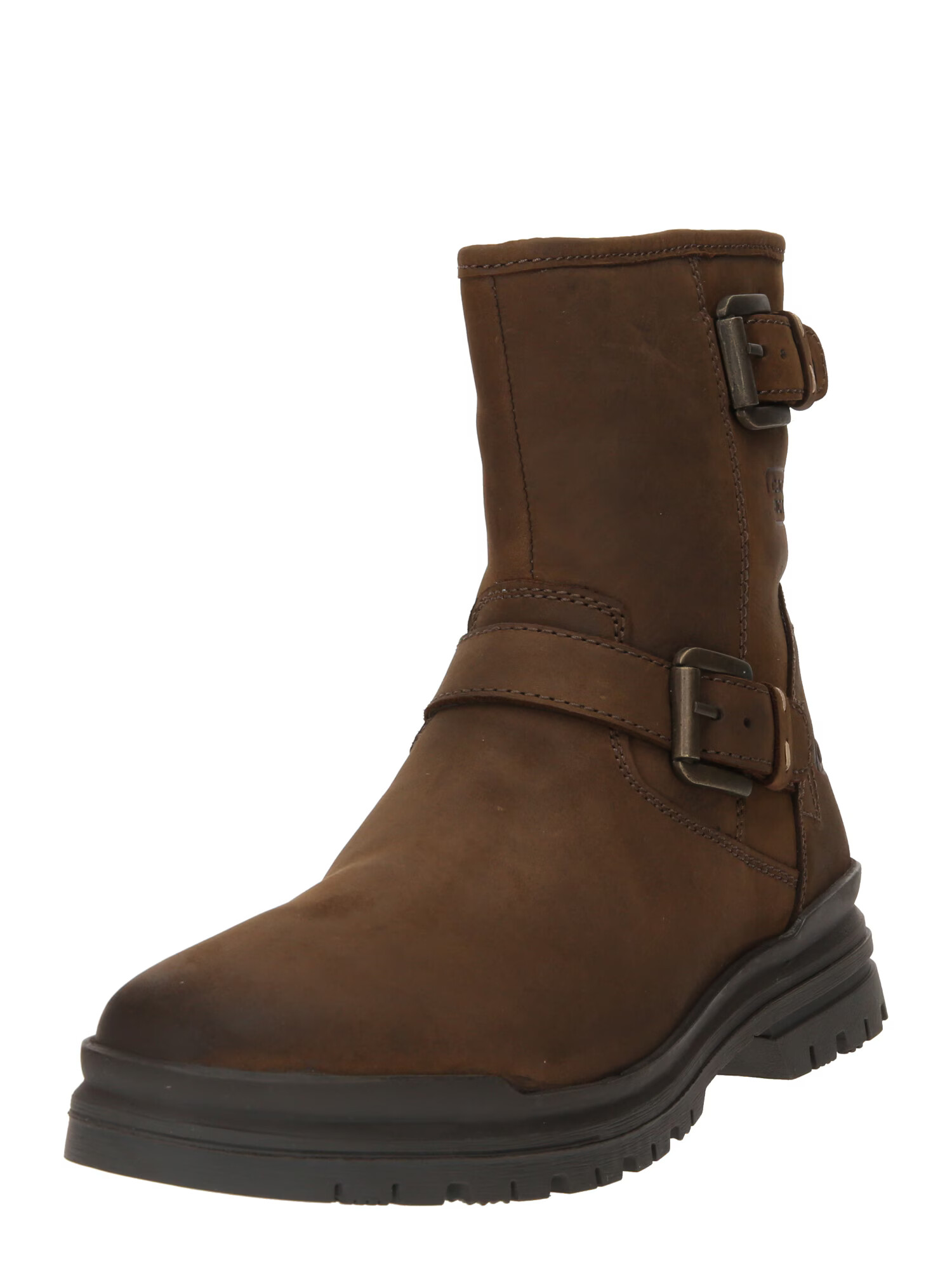 CAMEL ACTIVE Botine maro - Pled.ro