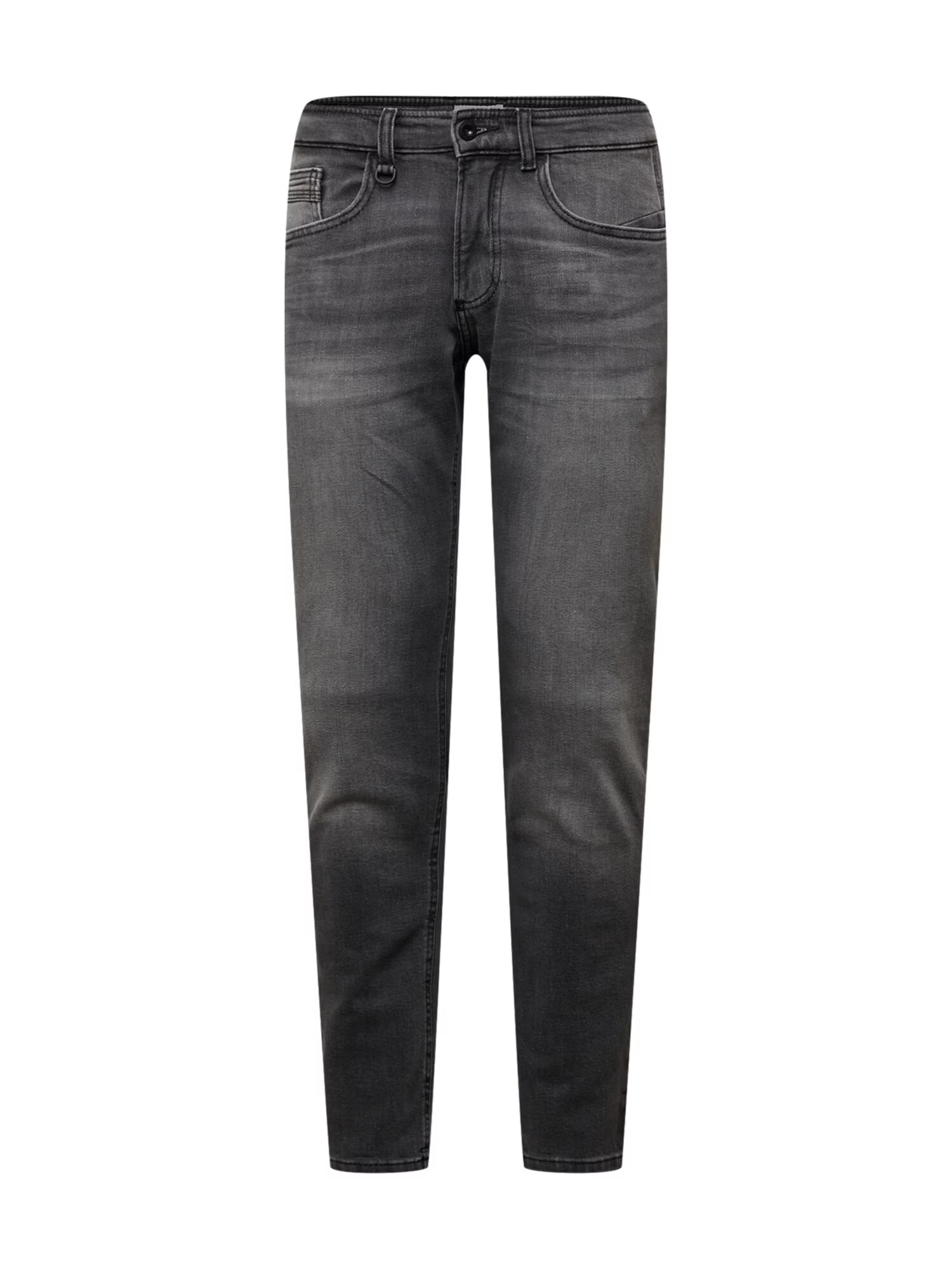 CAMEL ACTIVE Jeans gri denim - Pled.ro