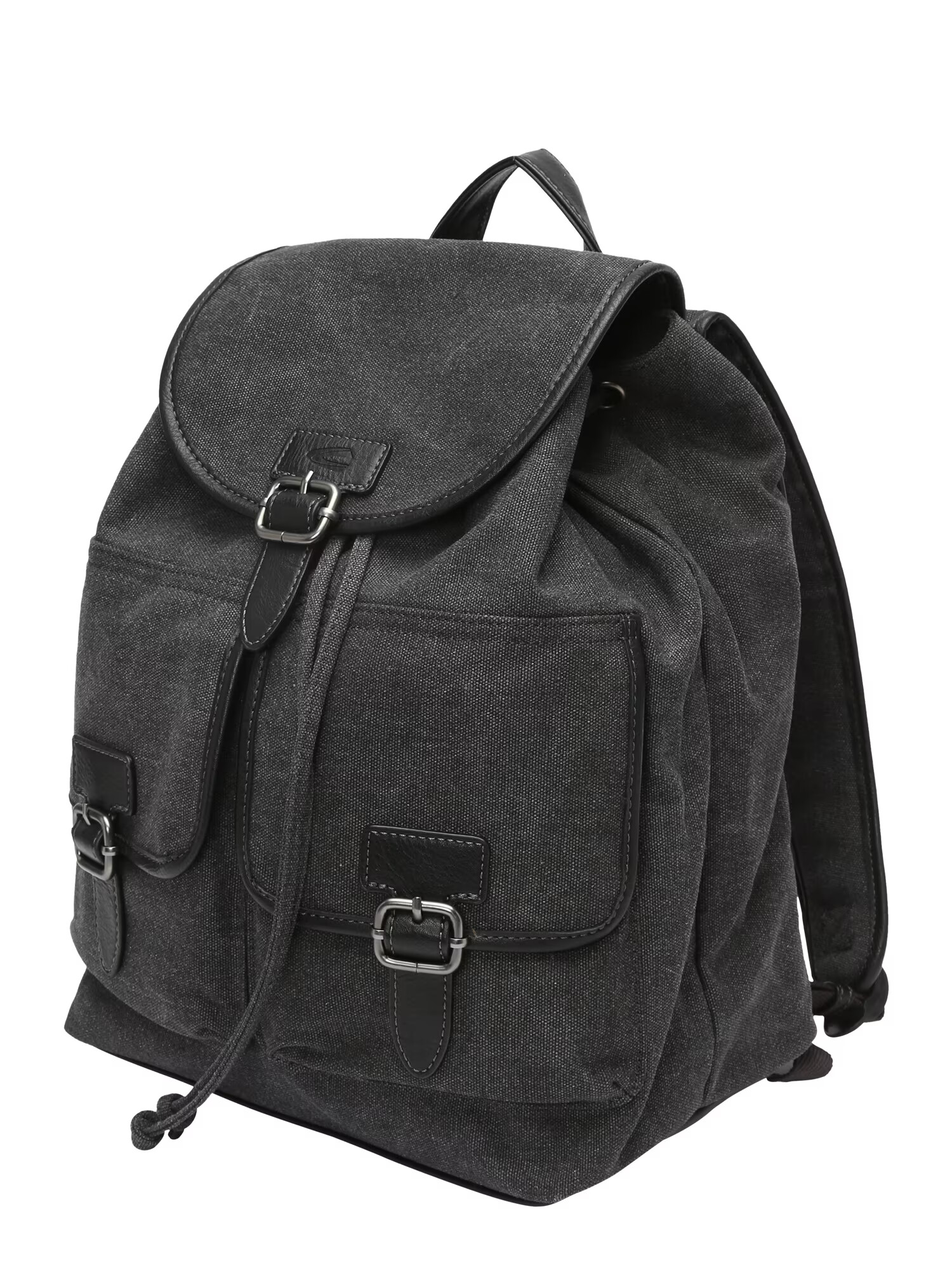 CAMEL ACTIVE Rucsac gri metalic - Pled.ro