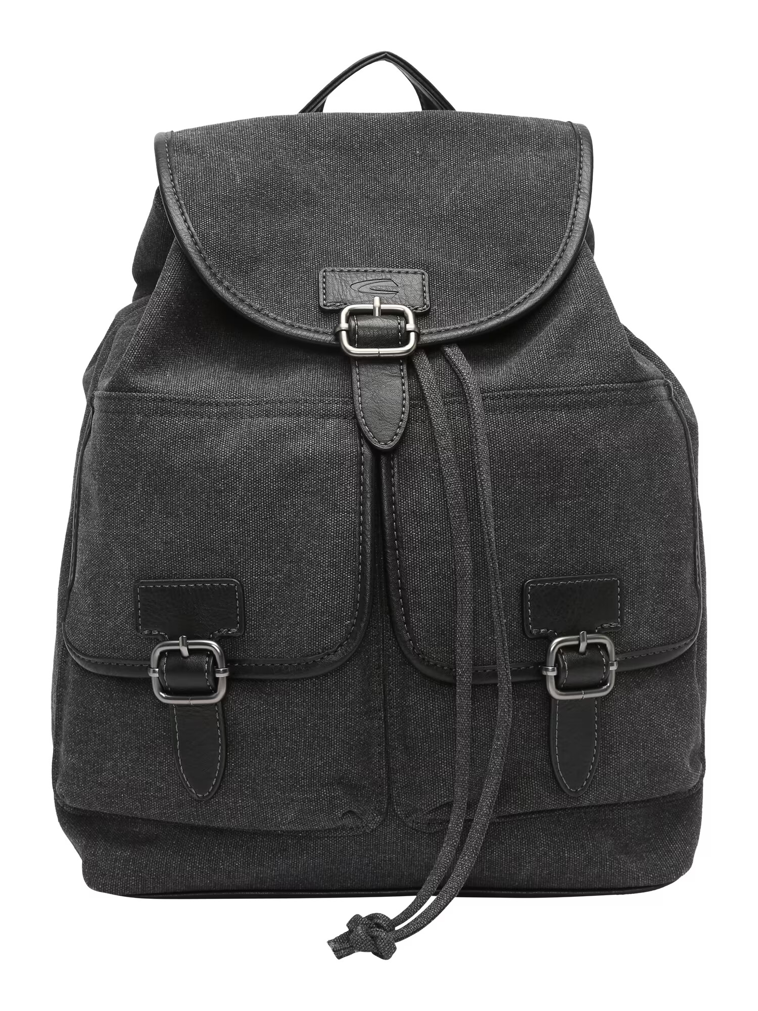 CAMEL ACTIVE Rucsac gri metalic - Pled.ro