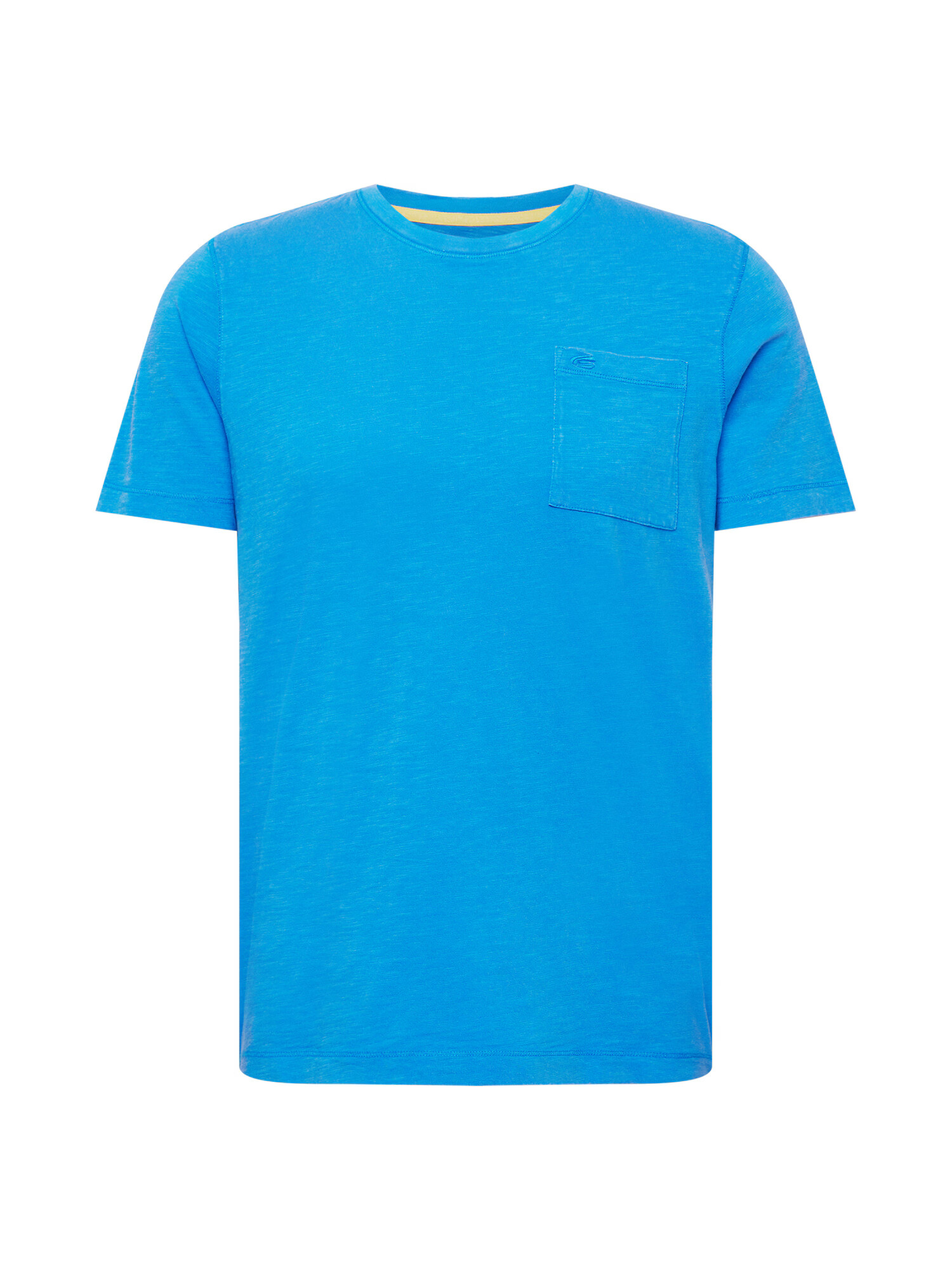 CAMEL ACTIVE Tricou azur - Pled.ro