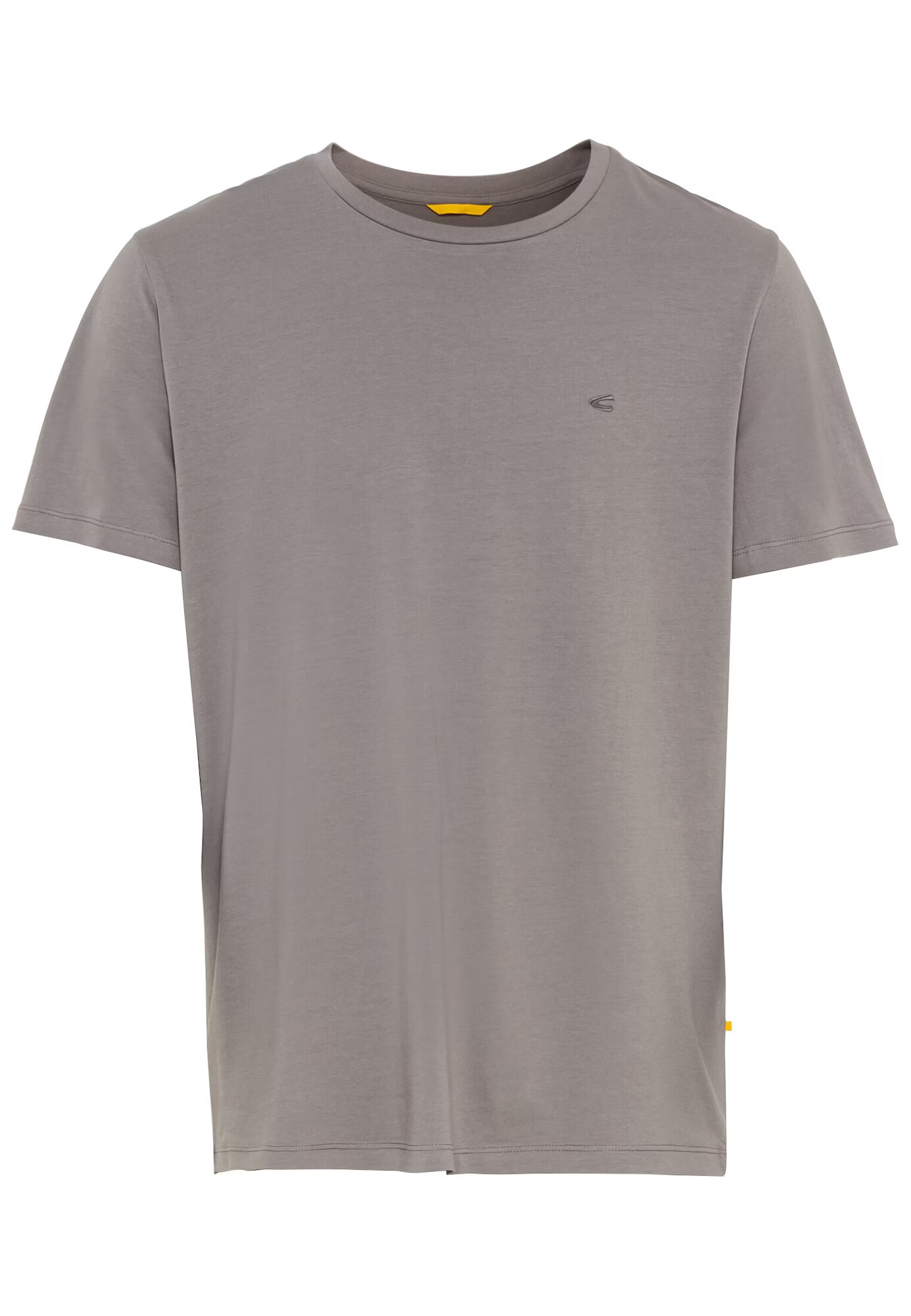 CAMEL ACTIVE Tricou gri - Pled.ro