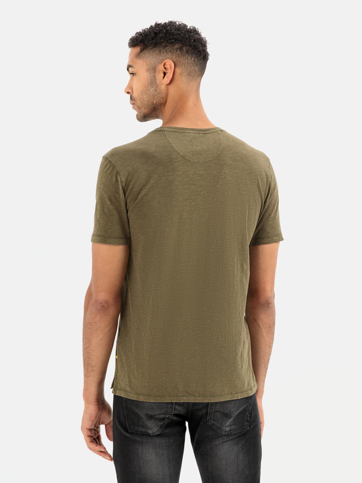 CAMEL ACTIVE Tricou oliv - Pled.ro