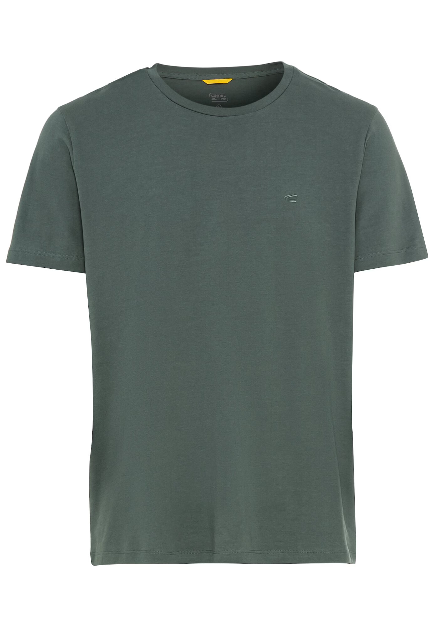 CAMEL ACTIVE Tricou verde - Pled.ro