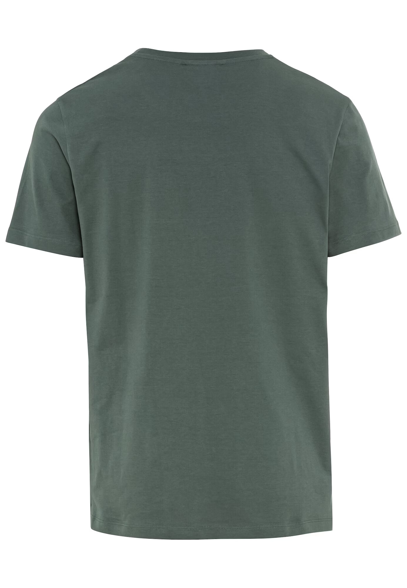 CAMEL ACTIVE Tricou verde - Pled.ro