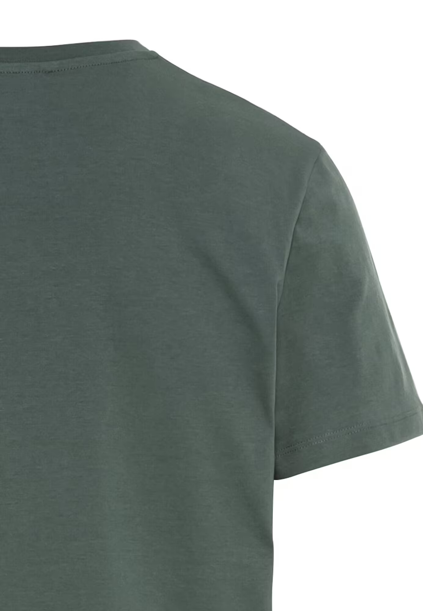 CAMEL ACTIVE Tricou verde - Pled.ro