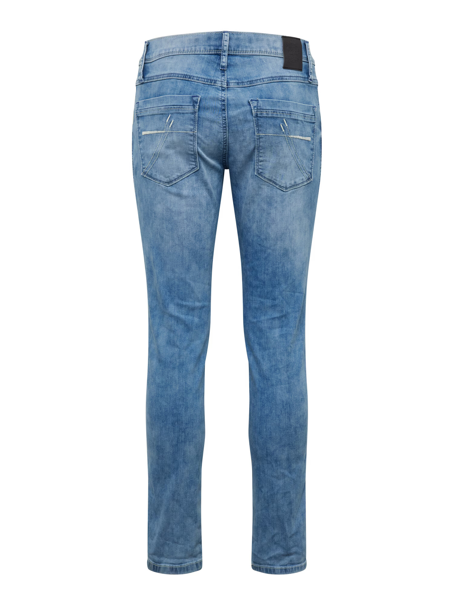 CAMP DAVID Jeans albastru denim - Pled.ro