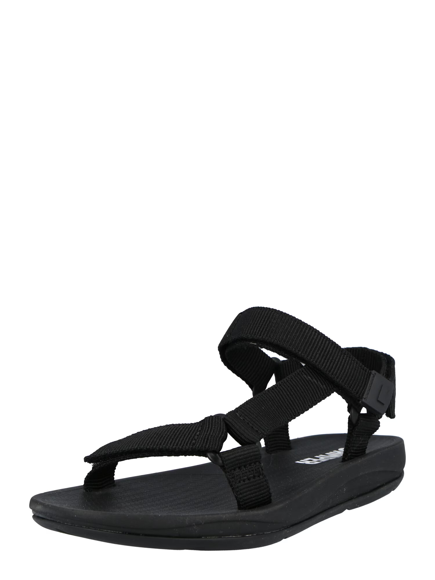 CAMPER Sandale 'Match' negru - Pled.ro