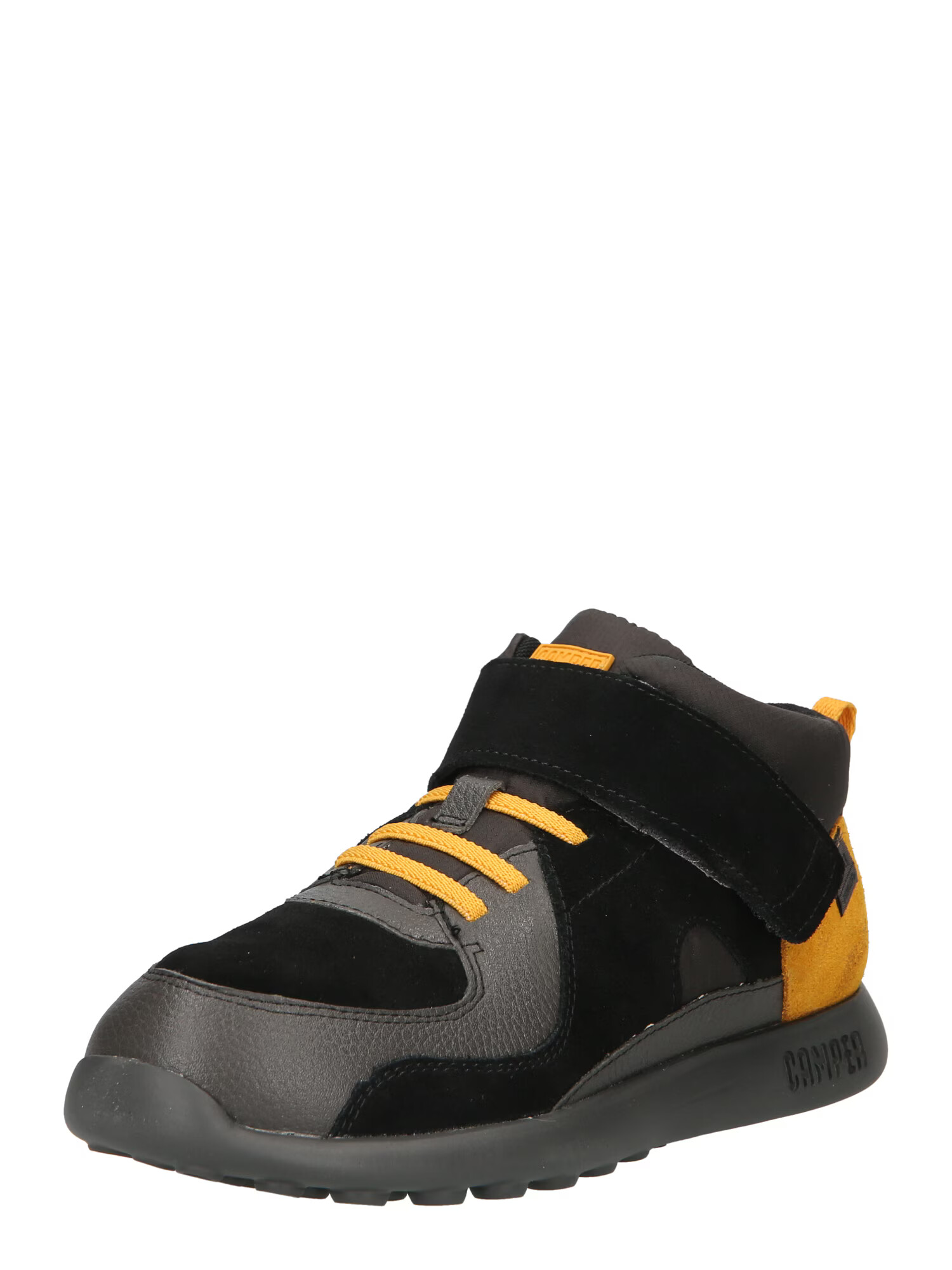 CAMPER Sneaker 'Driftie' galben / negru - Pled.ro