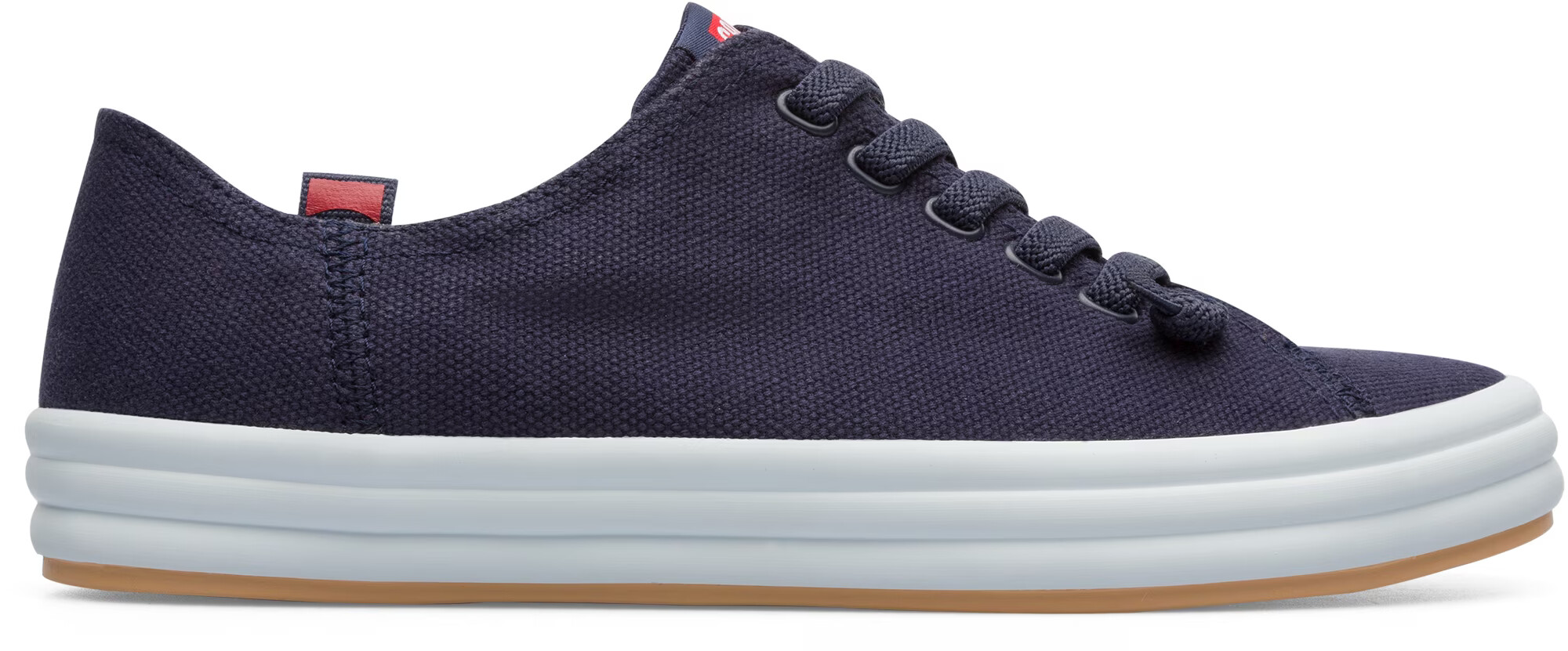 CAMPER Sneaker low albastru - Pled.ro