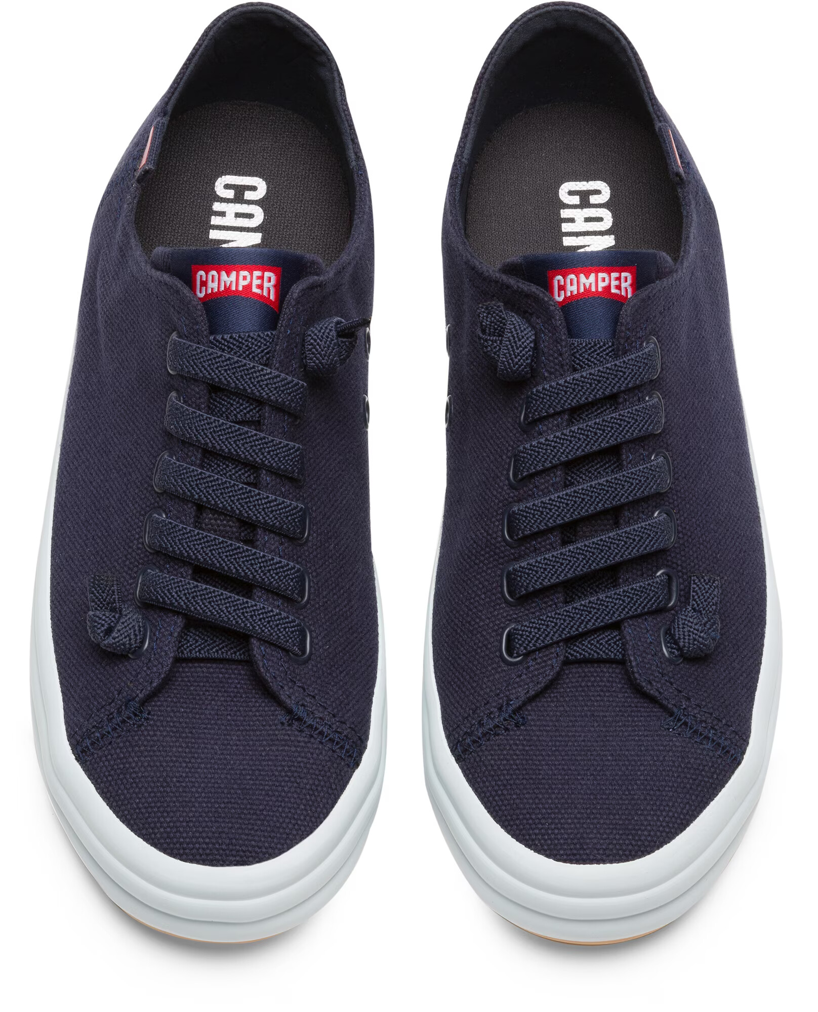 CAMPER Sneaker low albastru - Pled.ro