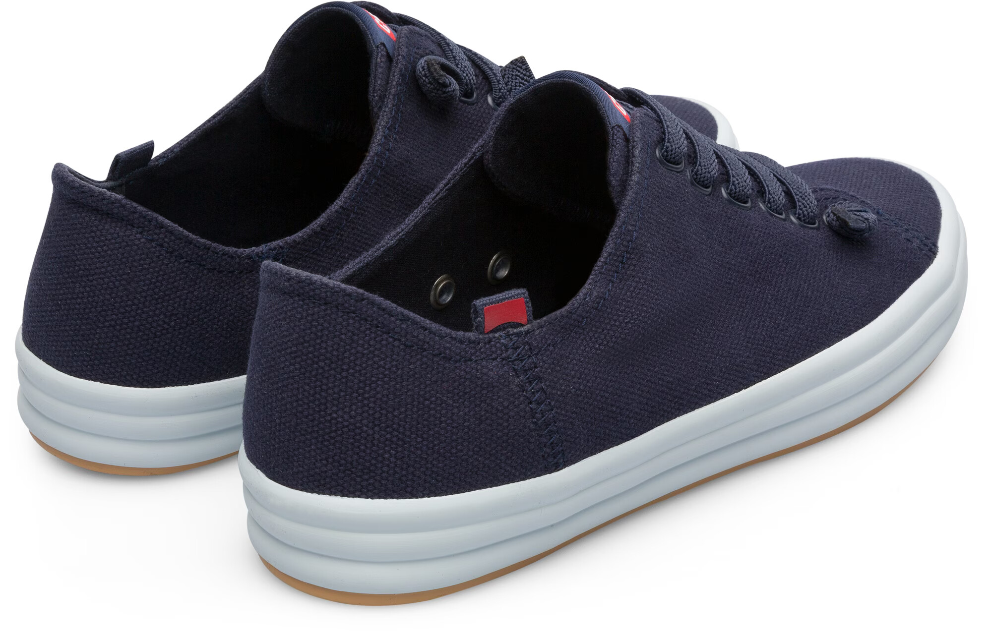 CAMPER Sneaker low albastru - Pled.ro