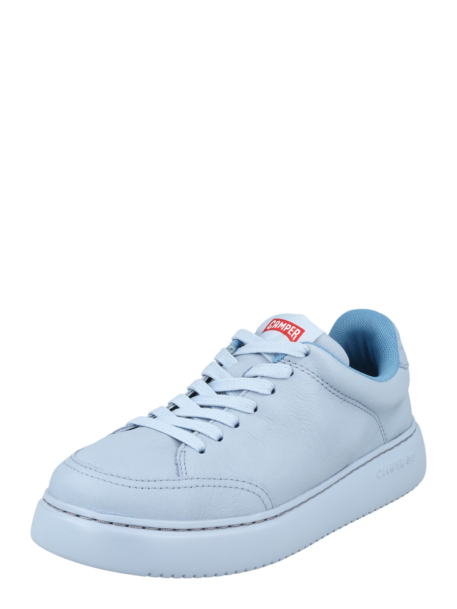 CAMPER Sneaker low albastru deschis - Pled.ro