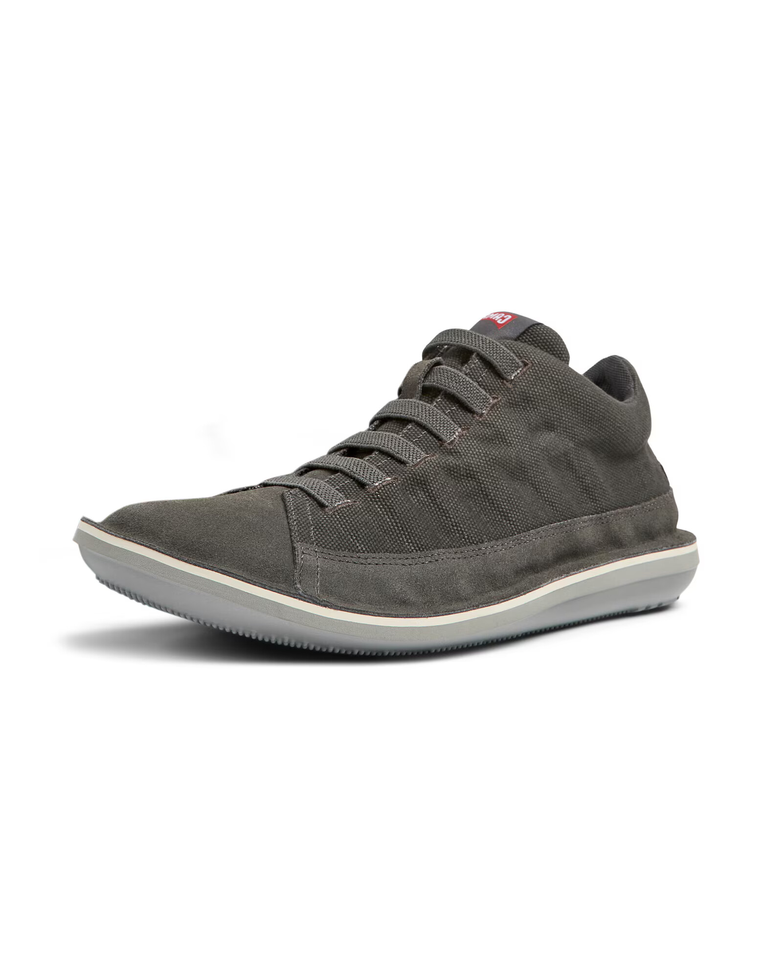 CAMPER Sneaker low 'Beetle' gri închis - Pled.ro