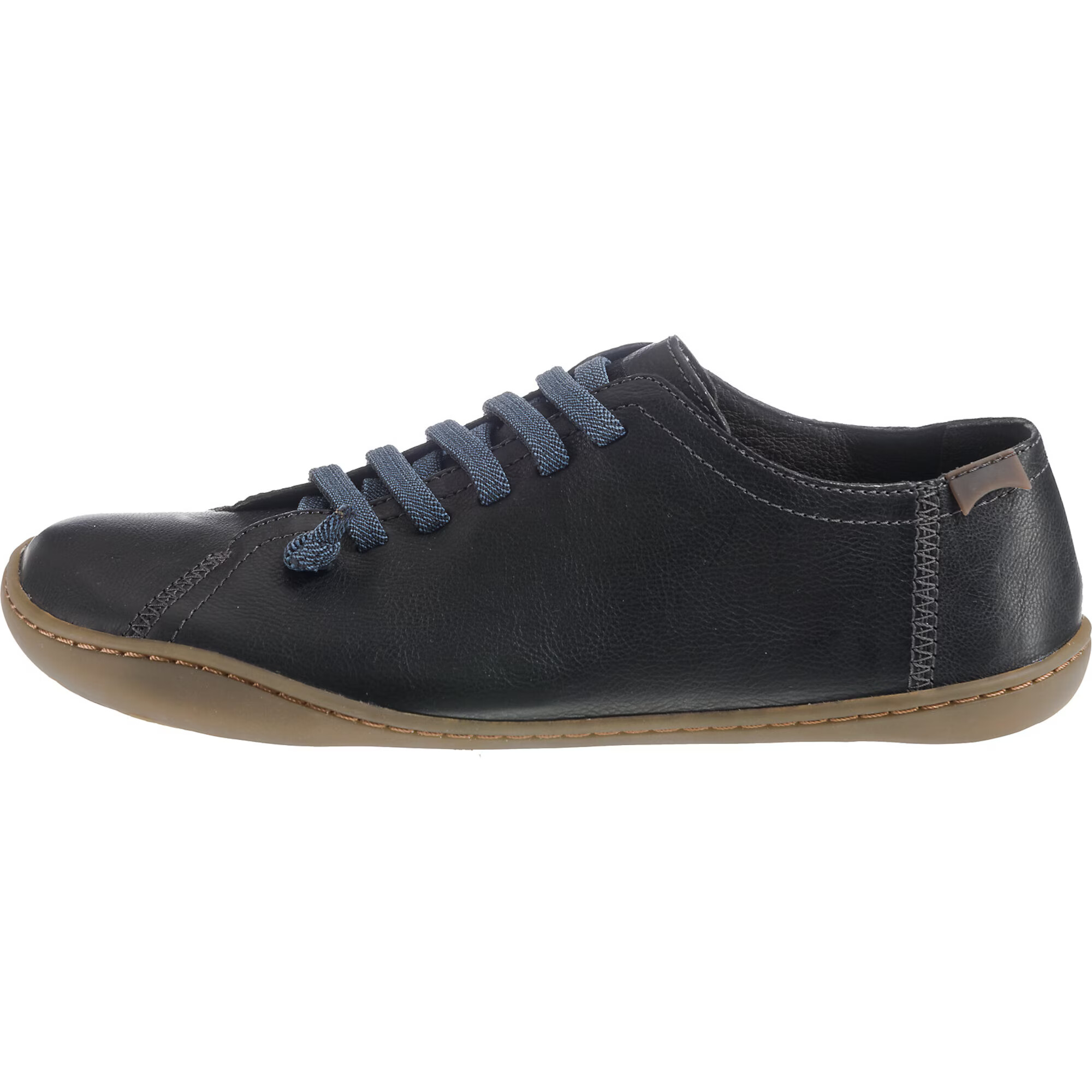 CAMPER Sneaker low bleumarin - Pled.ro