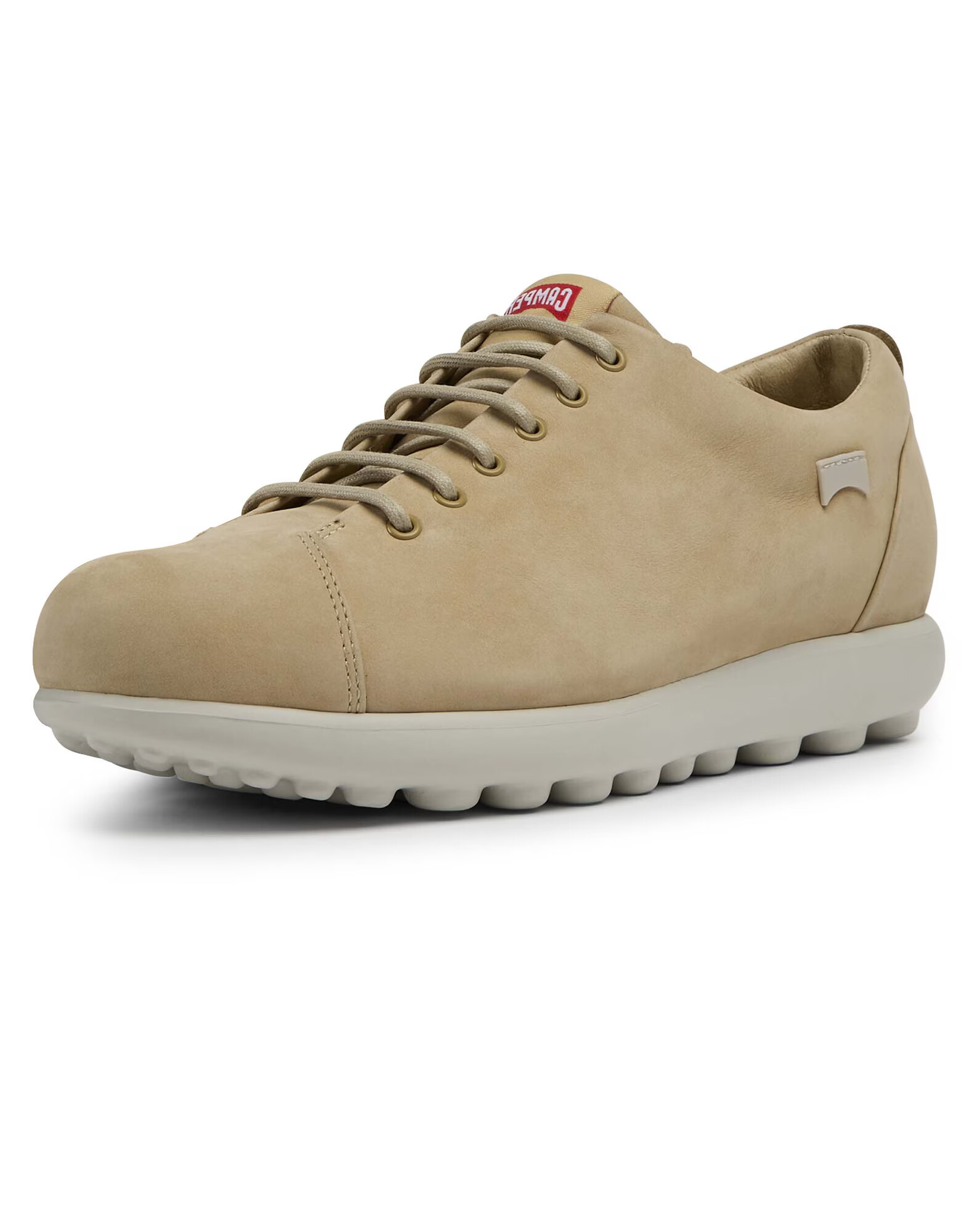 CAMPER Sneaker low ' Pelotas Mistol ' bej - Pled.ro