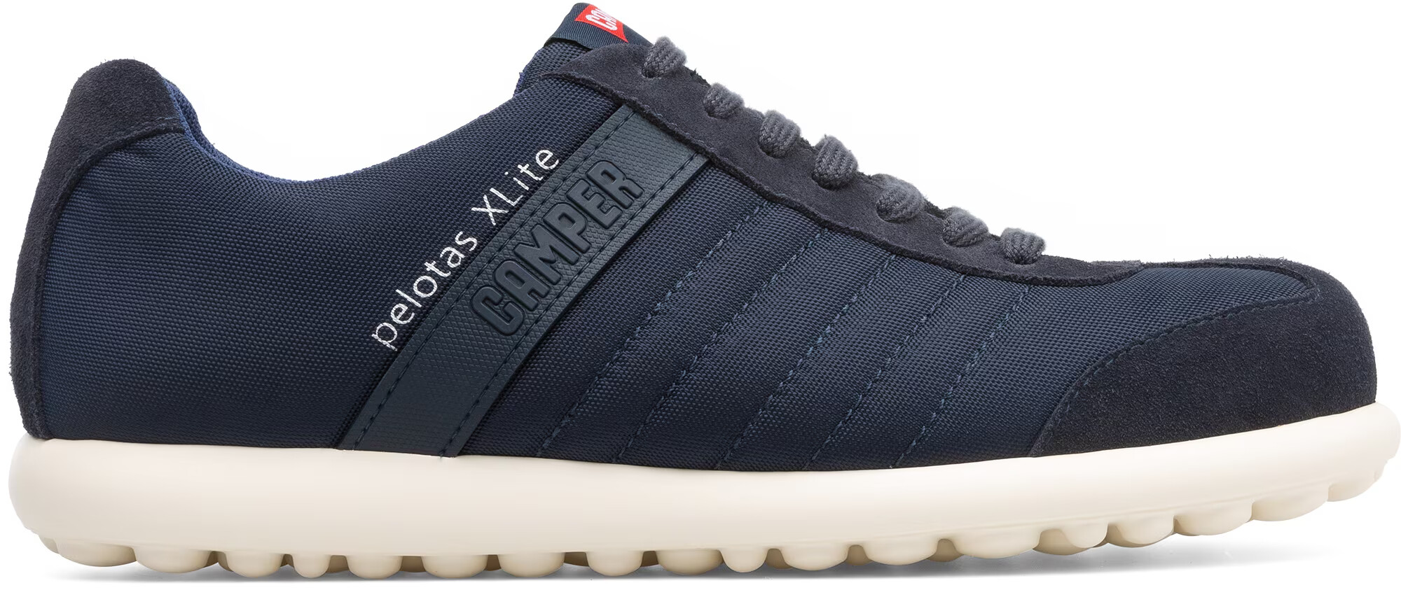 CAMPER Sneaker low 'Pelotas Xlite' bleumarin - Pled.ro