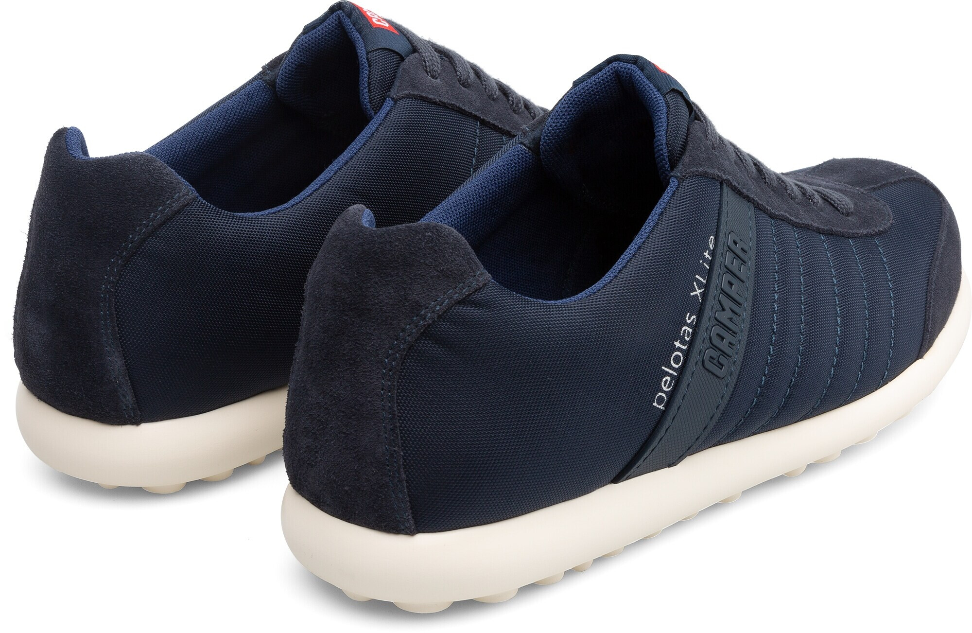 CAMPER Sneaker low 'Pelotas Xlite' bleumarin - Pled.ro