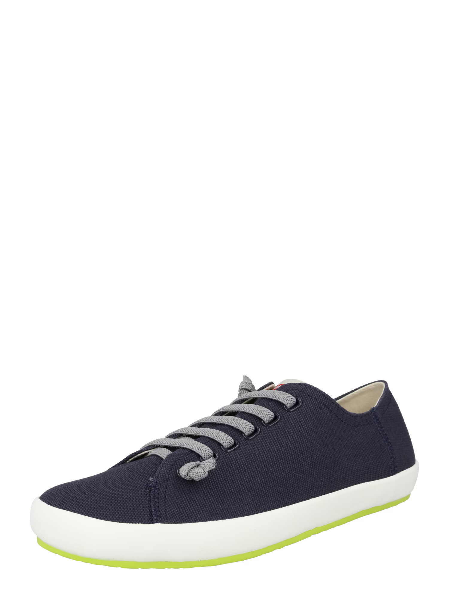 CAMPER Sneaker low 'Peu Rambla Vulcanizado' bleumarin - Pled.ro