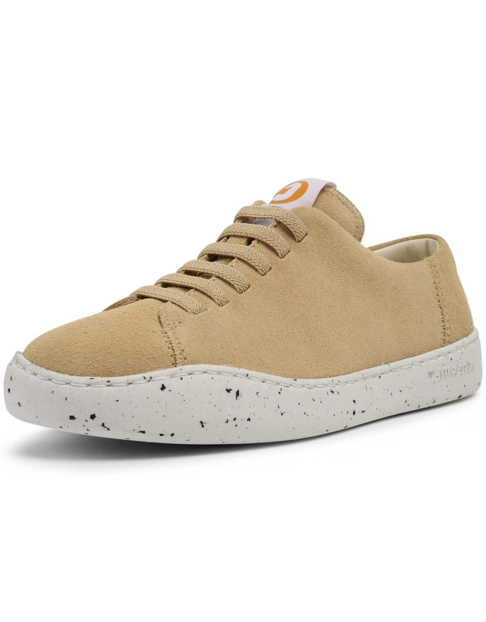 CAMPER Sneaker low ' Peu Touring ' maro caramel - Pled.ro