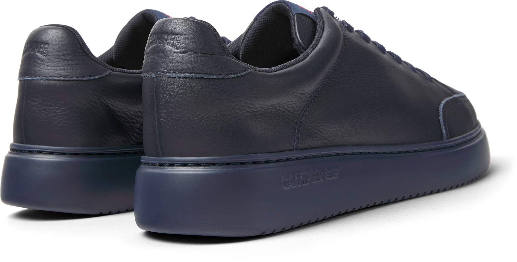 CAMPER Sneaker low 'Runner K21' albastru închis - Pled.ro