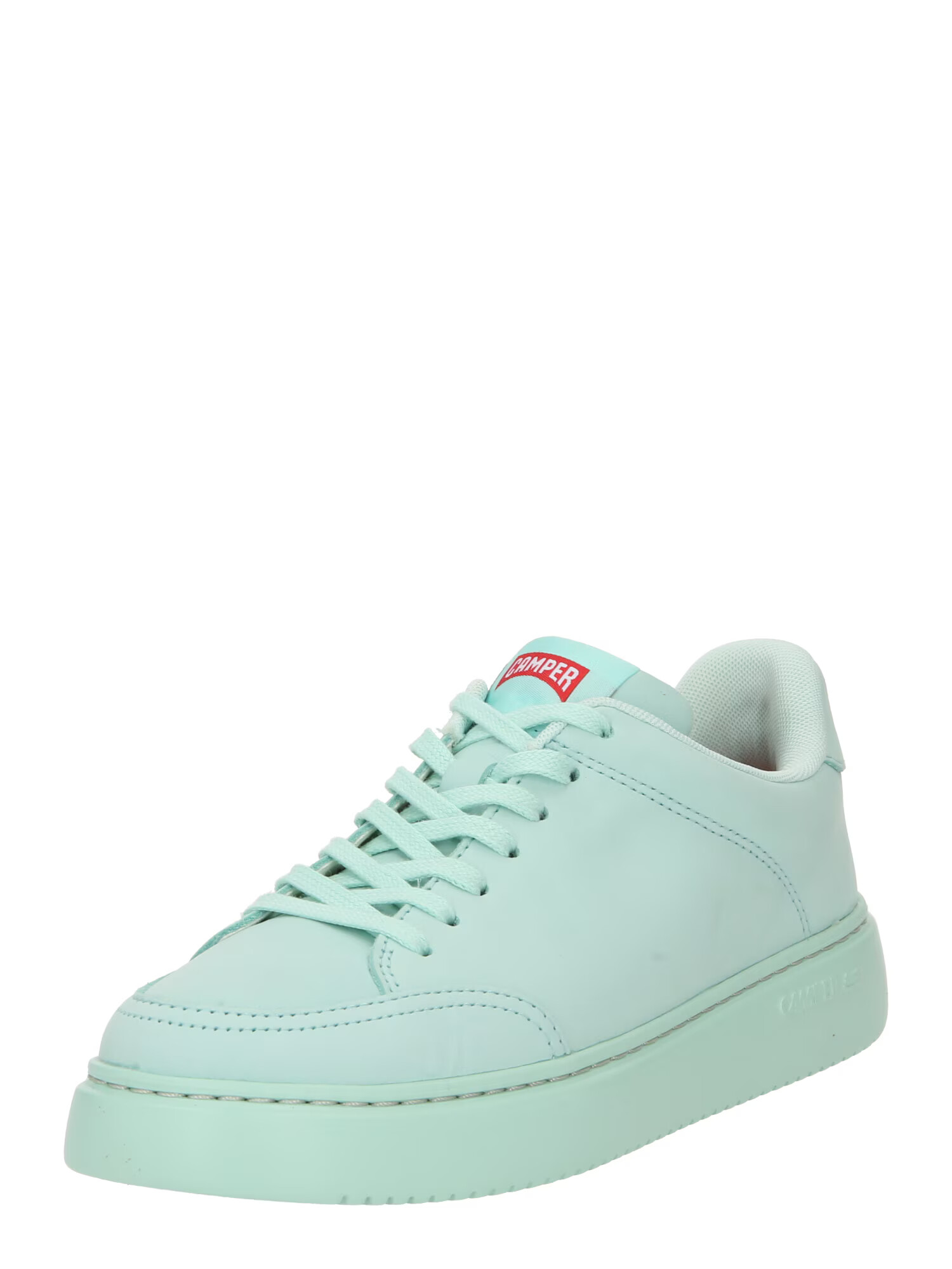 CAMPER Sneaker low 'Runner K21' verde mentă - Pled.ro