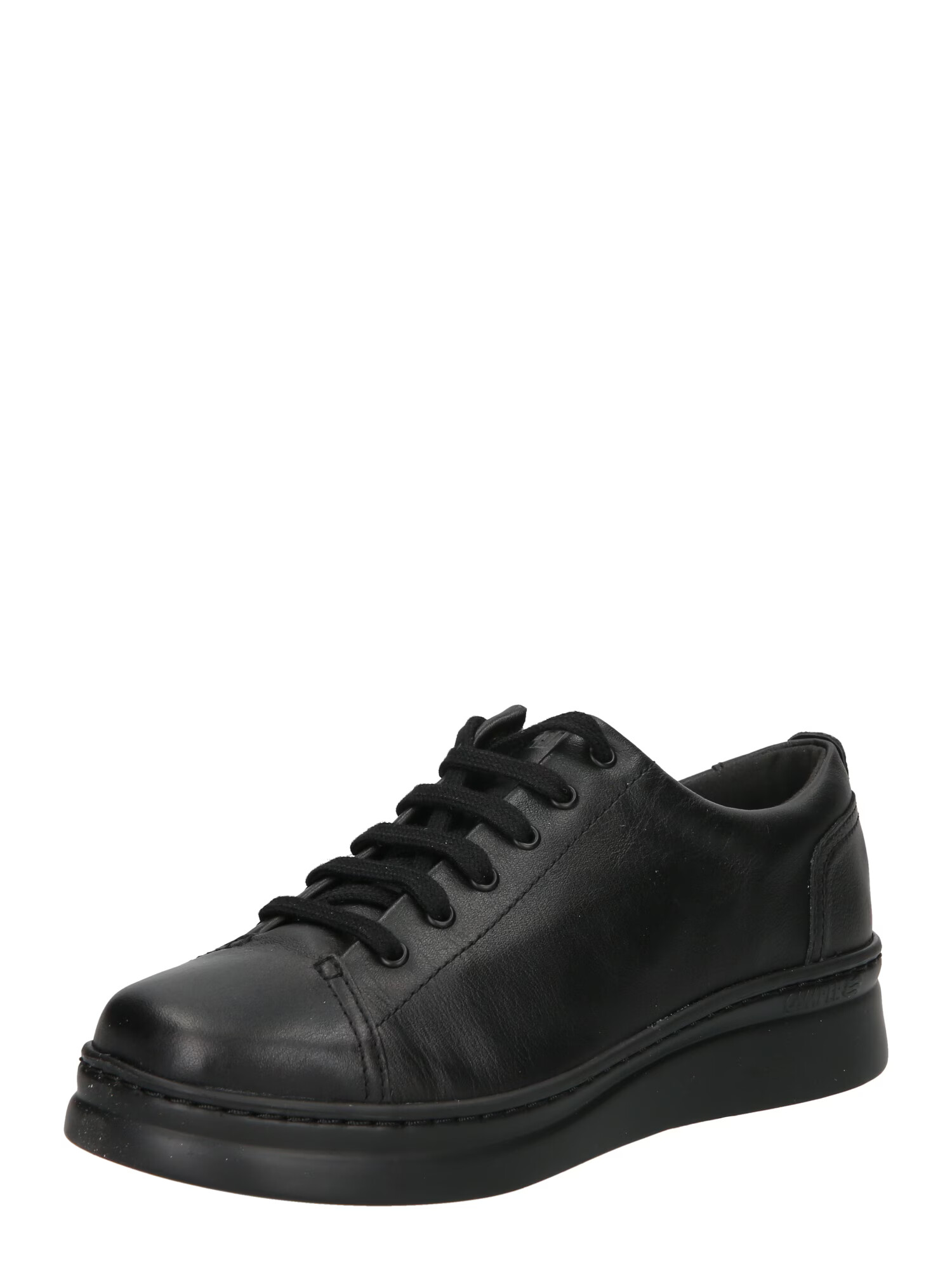 CAMPER Sneaker low 'Runner up' negru - Pled.ro