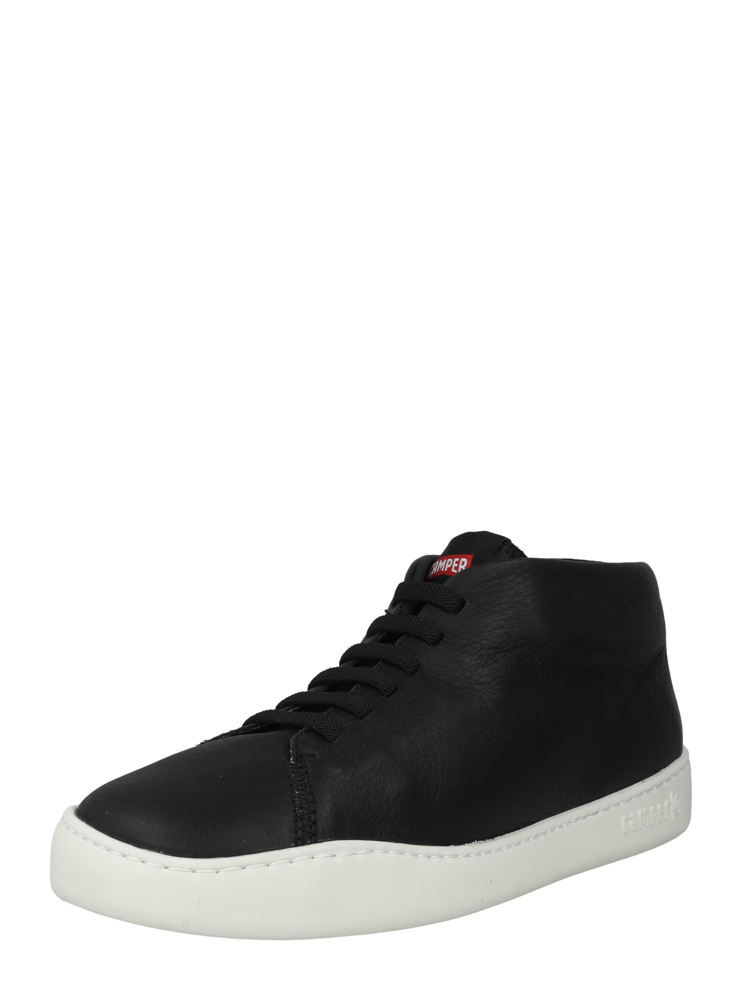 CAMPER Sneaker low 'Touring Ry Houston' negru - Pled.ro