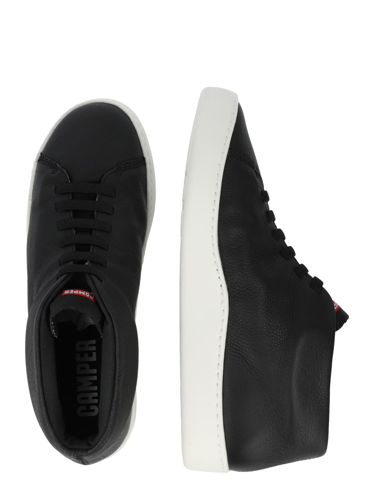 CAMPER Sneaker low 'Touring Ry Houston' negru - Pled.ro