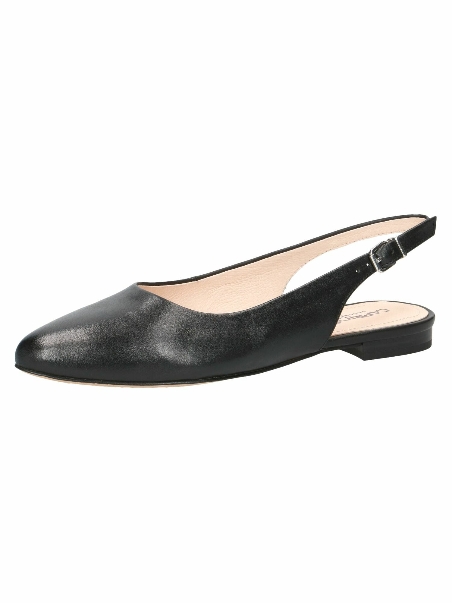 CAPRICE Pumps negru - Pled.ro