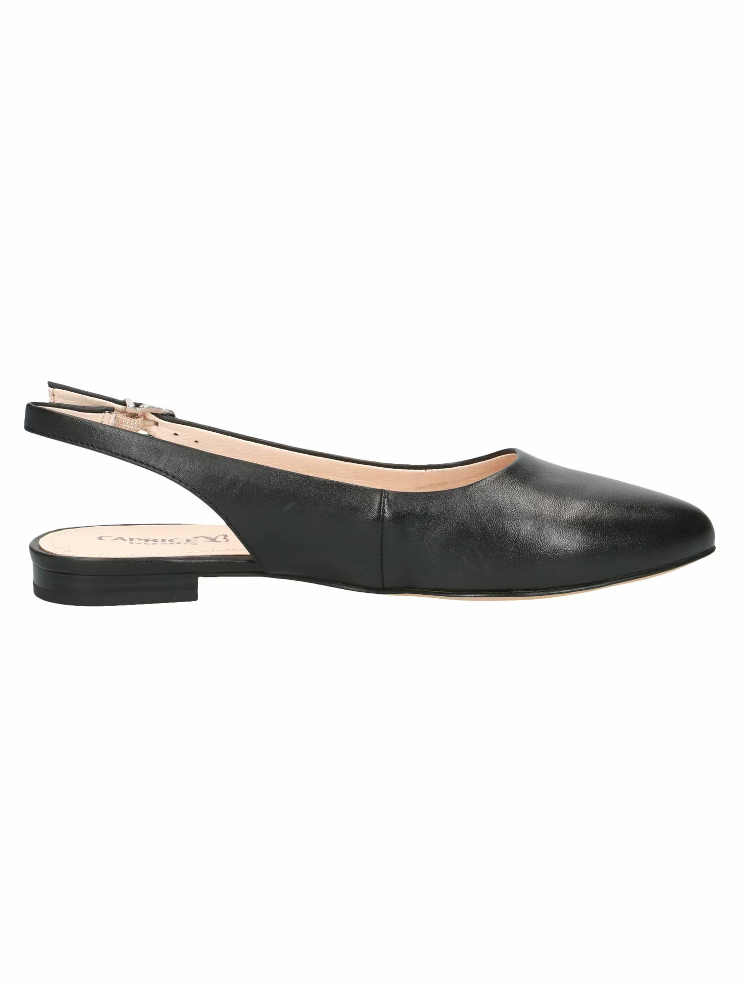 CAPRICE Pumps negru - Pled.ro