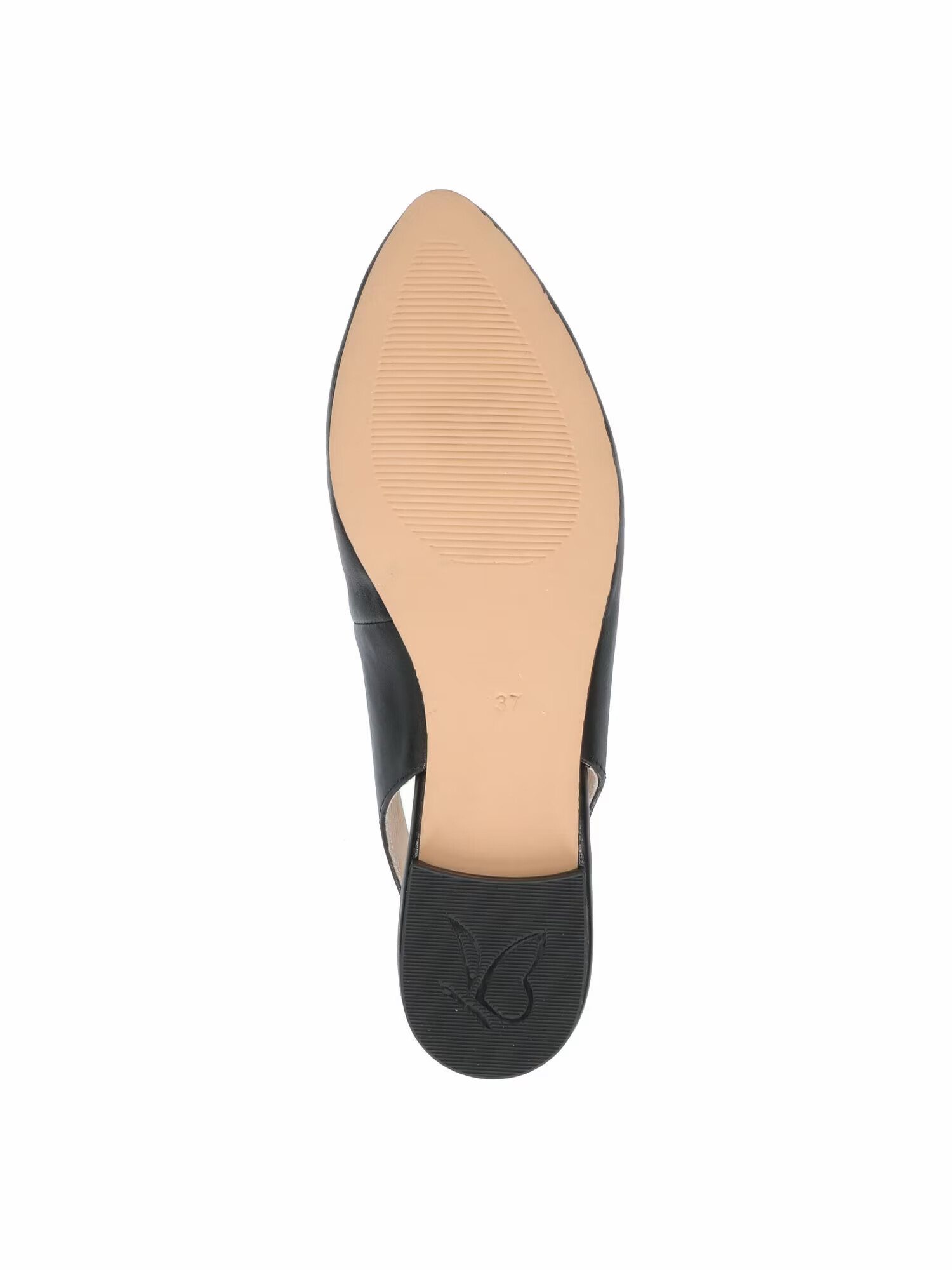 CAPRICE Pumps negru - Pled.ro