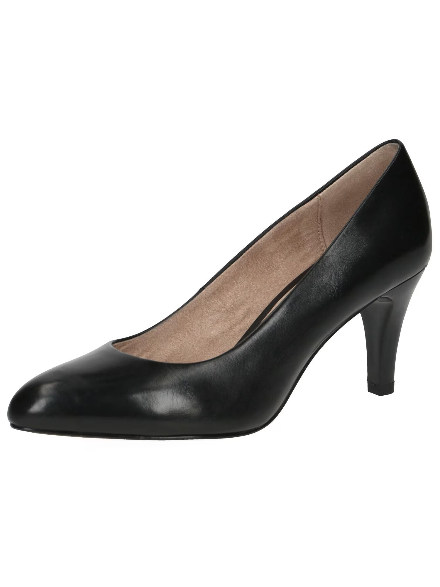 CAPRICE Pumps negru - Pled.ro