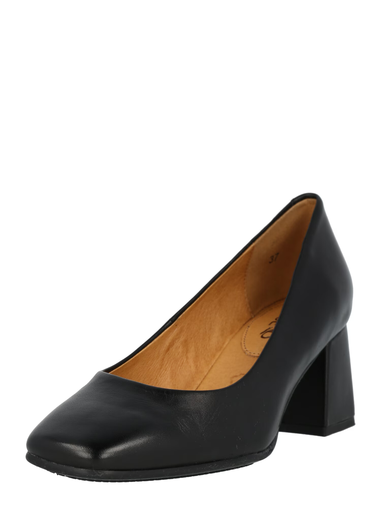 CAPRICE Pumps negru - Pled.ro