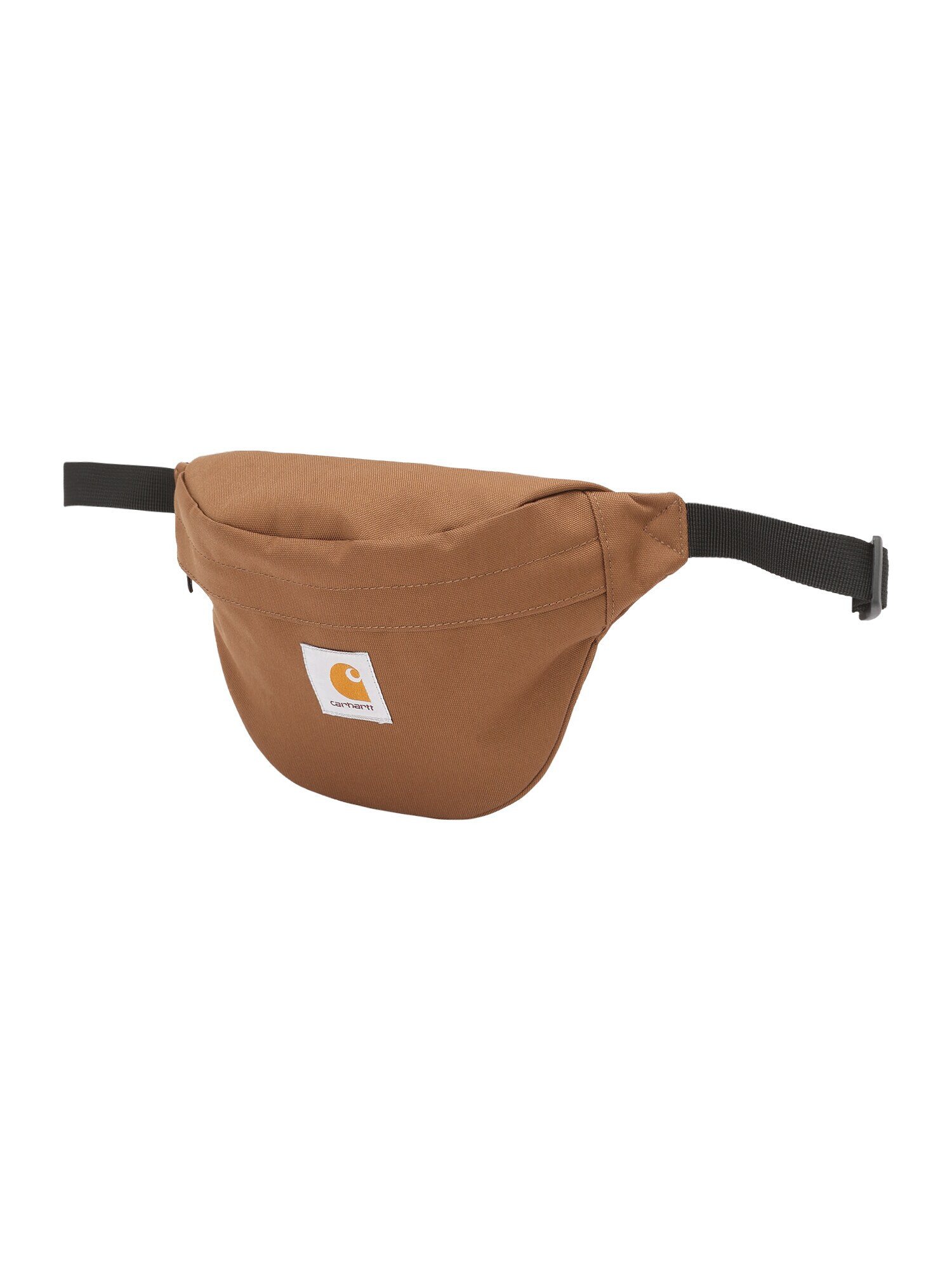 Carhartt WIP Borsetă 'Jake' maro caramel / maro deschis / negru / alb - Pled.ro