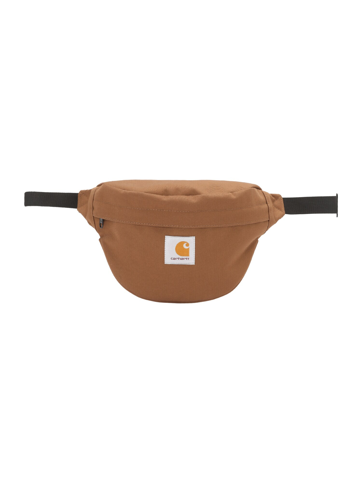 Carhartt WIP Borsetă 'Jake' maro caramel / maro deschis / negru / alb - Pled.ro