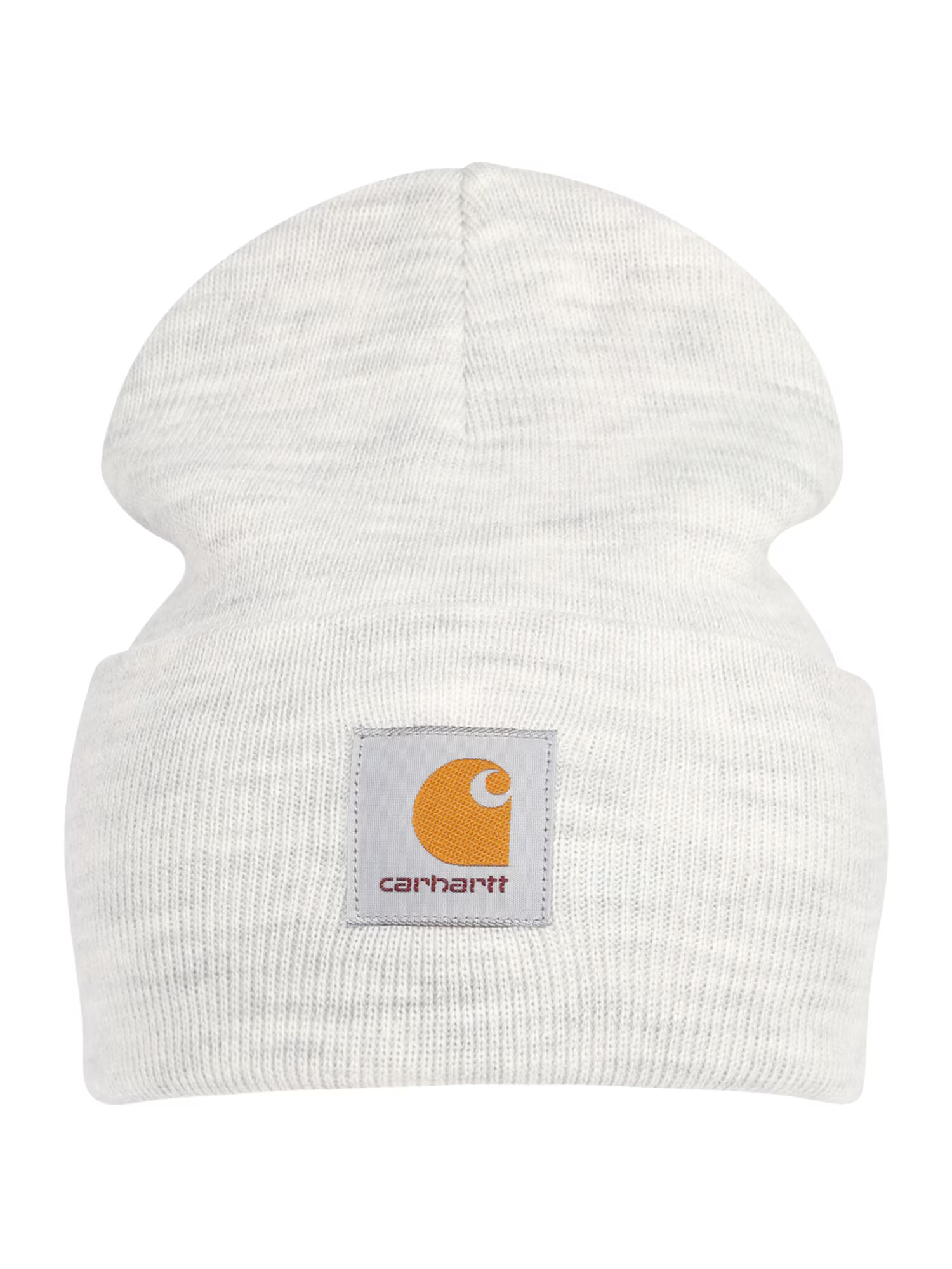 Carhartt WIP Căciulă gri deschis - Pled.ro