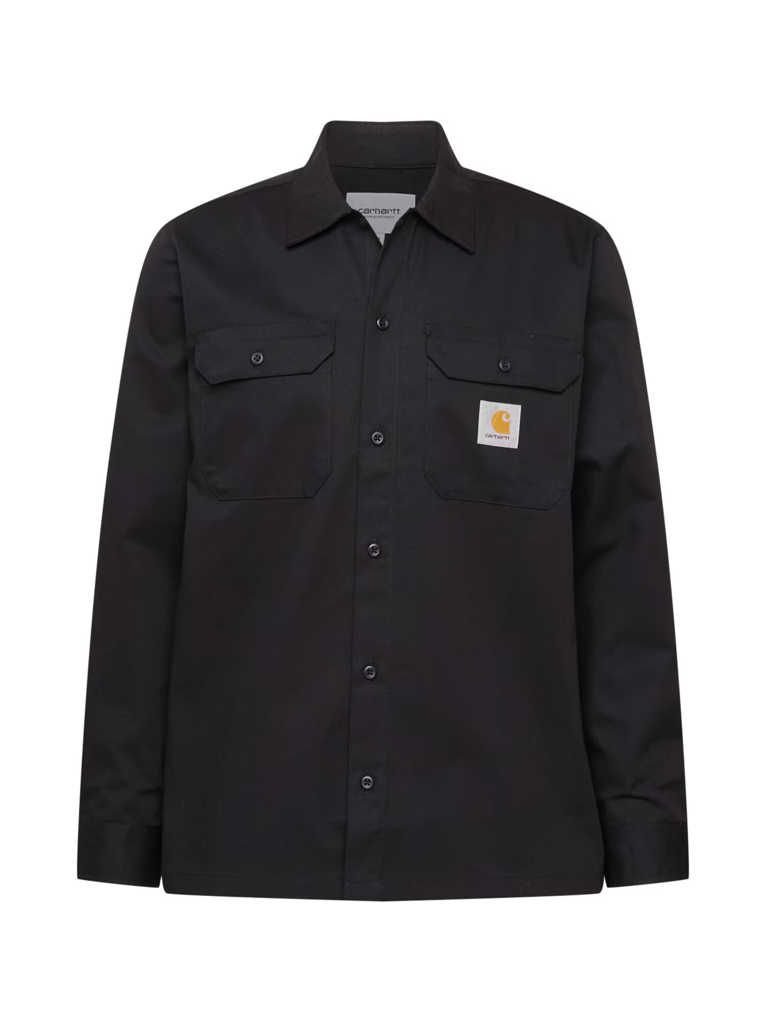 Carhartt WIP Cămașă negru - Pled.ro