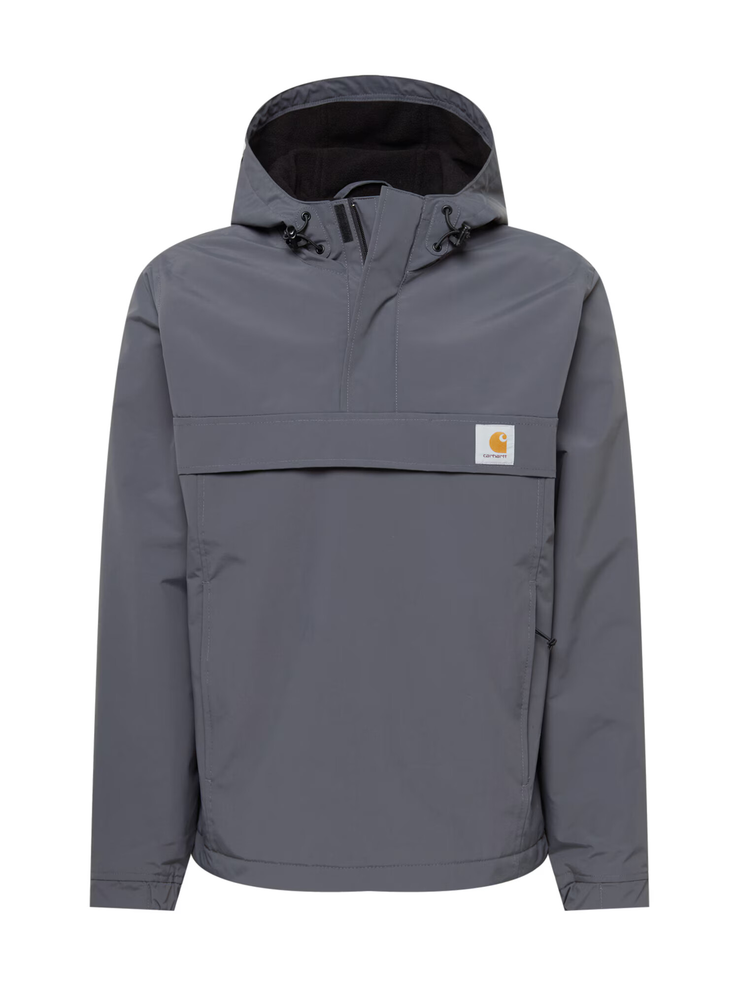 Carhartt WIP Geacă de primăvară-toamnă 'Nimbus' gri bazalt - Pled.ro