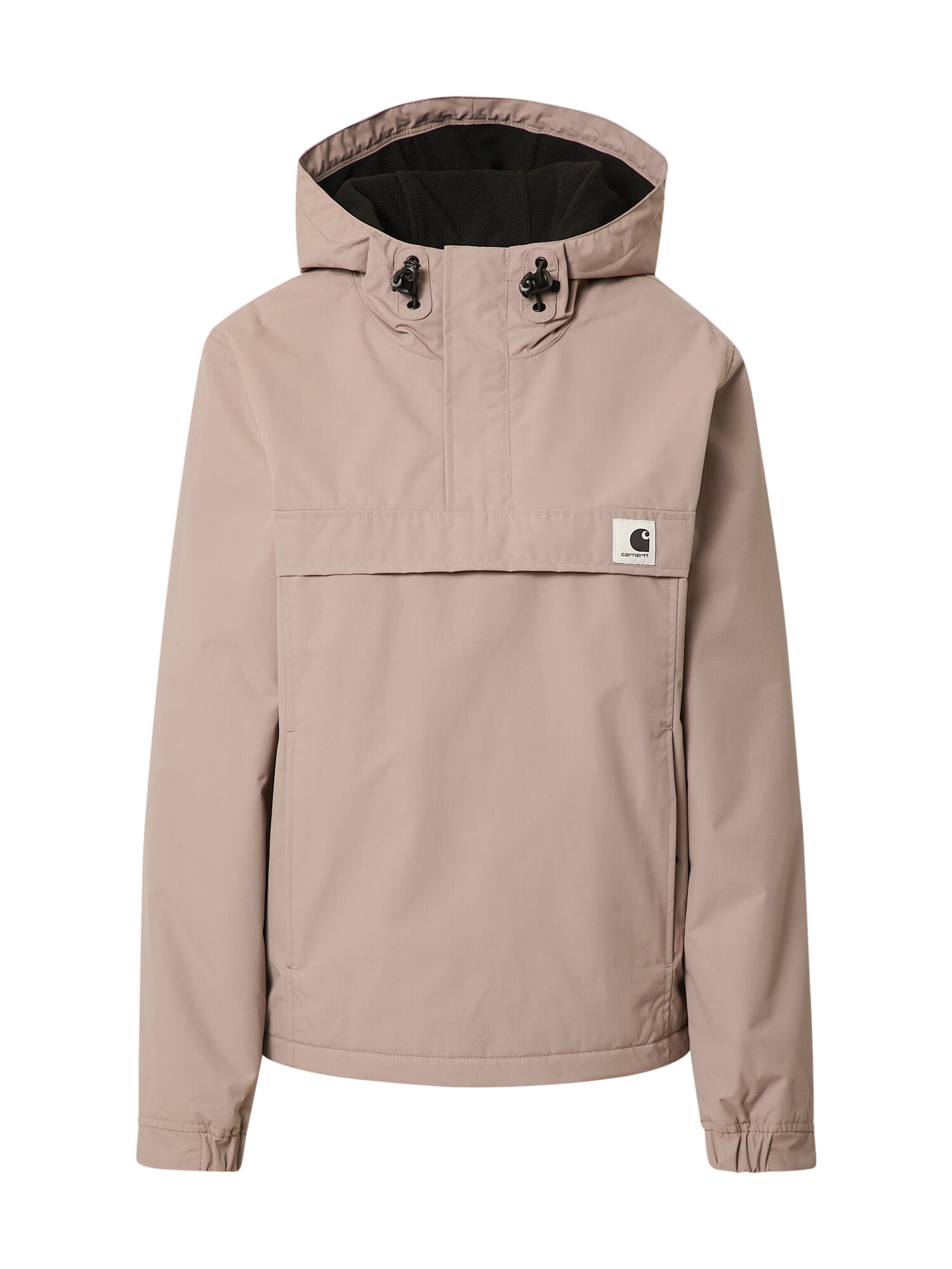 Carhartt WIP Geacă de primăvară-toamnă 'Nimbus' roz - Pled.ro